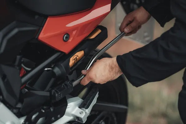 KTM 690 Duke R [2013-2017] - PRO BLAZE H saddlebag set – picture 4