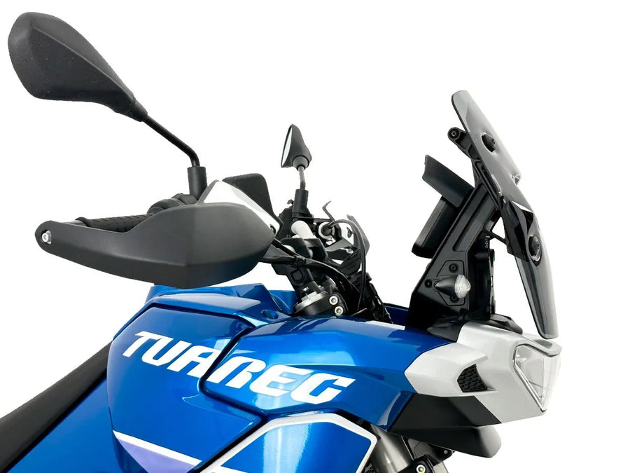 Aprilia Tuareg 660 [WRS] – Windschild