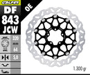 Cfmoto 800 Nk Sport [2025-2026] - DISQUE DE FREIN FLOATECH WAVE – photo 2