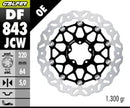 Cfmoto MT 800 ABS [2025] - BREMSSCHEIBE FLOATECH WAVE – Bild 6