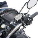 harley davidson touring [THRASHIN SUPPLY CO.] – Master Cylinder Cover-3