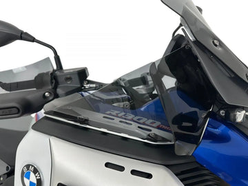 BMW R 1300 GS Adventure [WRS] – Déflecteurs d'air latéraux