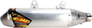 Husqvarna Fx 350 [2017-2018] - Powercore 4 Hex Slip-On Silencer – Picture 1