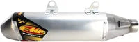 KTM MXC 450 RACING [2006] - Powercore 4 slip-on silencer – picture 8
