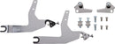 Harley Davidson Softail Street Bob FXBB [COBRA] – Kit de dossier amovible-2