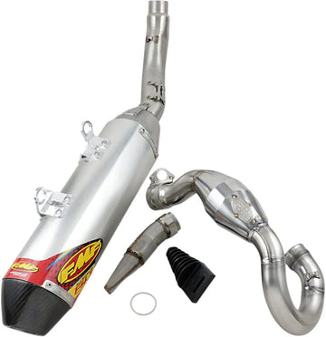 Husqvarna Fx 350 [2019, 2021] - Factory 4.1 RCT Auspuffanlage – Bild 2