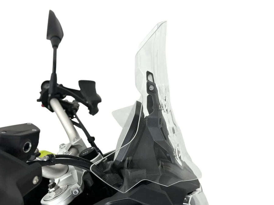 BMW F 900 GS [WRS] – Windshield