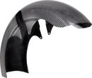 harley davidson touring [ARLEN NESS] – Carbonfaser 21" Fat Wrapper Vorderradkotflügel-1