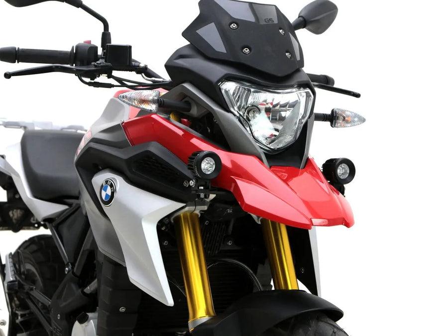 BMW G 310 GS [Denali]-Position Bracket