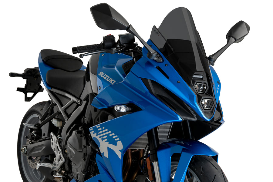 SUZUKI GSX-8R [2025] – Bulle Z-Racing – Teintée