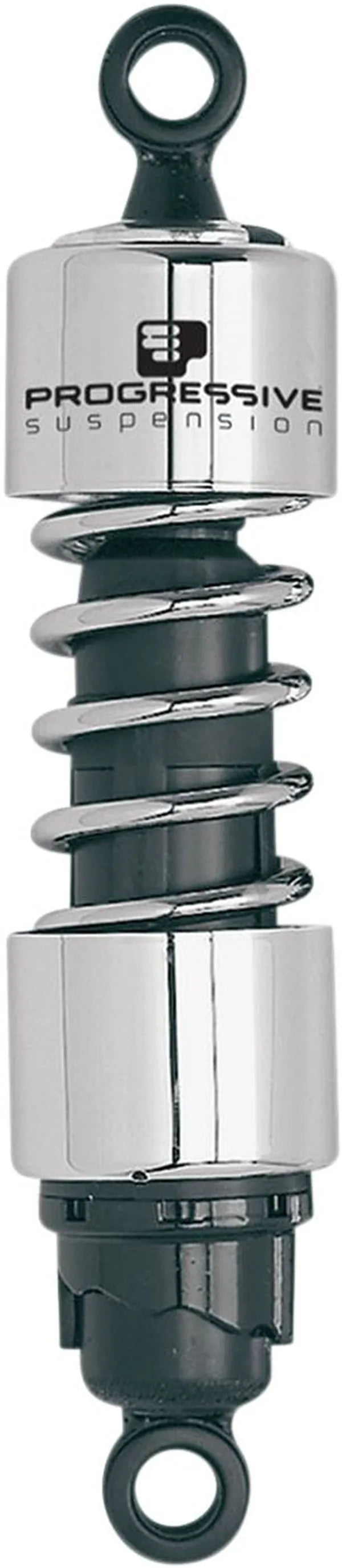 Harley Davidson Sportster [SUSPENSION PROGRESSIVE] - Amortisseur série 412