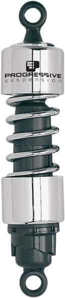 Harley Davidson Sportster [SUSPENSION PROGRESSIVE] - Amortisseur série 412