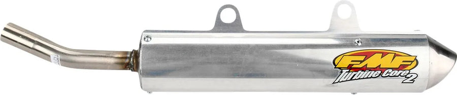 Gas EC 250 E [2011] - Turbinecore 2 Spark Arrestor Endschalldämpfer – Bild 1