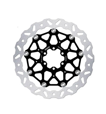 Moto Guzzi AUDACE 1400 CARBON [2018-2020] - BRAKE DISC FLOATECH WAVE – Image 1