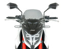 honda cb 750 hornet [WRS] – Windschild-1
