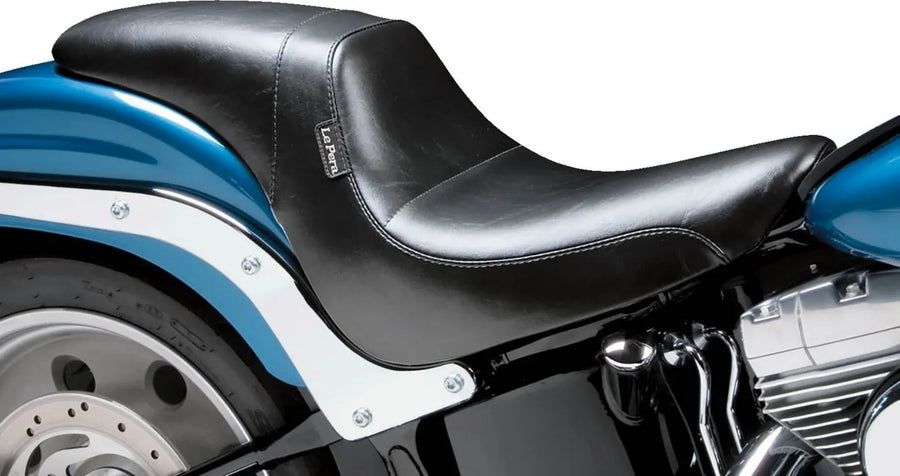 harley davidson fxst [LE PERA] – Siège Daytona Sport