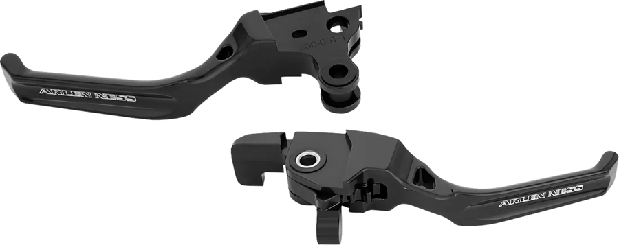 harley davidson fltr [ARLEN NESS] – Method Hebel-Set
