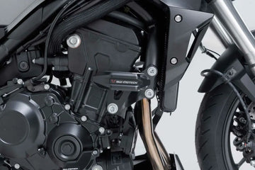 honda cb 1000 [SW-MOTECH] – kit de meuleuse de cadre