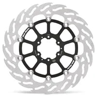 Honda CRF 1000 LD Africa Twin DCT [2018-2019] - disque de frein - photo 9
