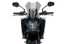 KTM 390 DUKE [2025] – Touring nouvelle génération – Noir mat-1