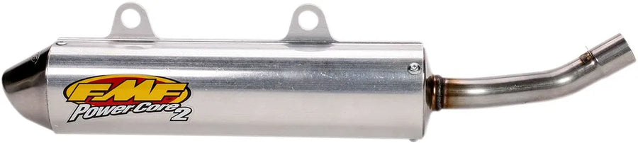 Yamaha Yz 250 [2000-2001] - Powercore 2 Endschalldämpfer – Bild 1