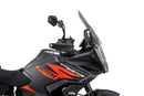 KTM 1290 SUPER ADVENTURE S [2025] – Tourenscheibe – Transparent-2