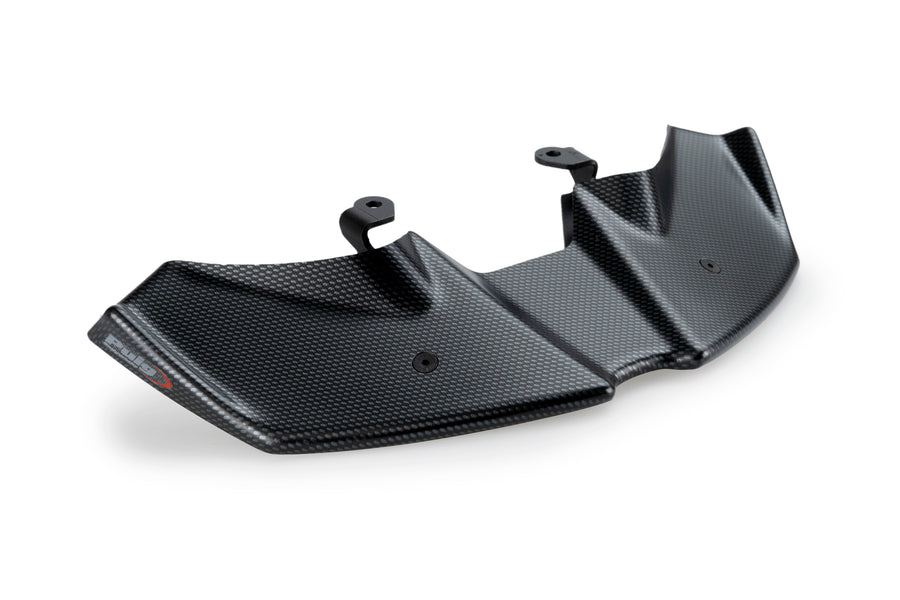 TRIUMPH STREET TRIPLE 765 RS [2025] – Pare-brise carénage nu