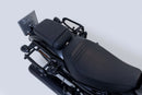 harley davidson nightster [SW-MOTECH] – SLC Seitengepäckträger (Links)-5