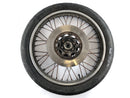 Honda CB 550 F [Super Sport] - Front wheel rim-2