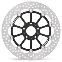 Ktm Duke 890 [2021] - Cubiq floating brake disc - picture 7
