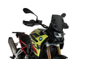 BMW F 900 GS [2025] – bulle sport – noir mat-8