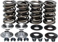 Buell S 1 Lightning [1997, 1999] - Endurance Beehive® valve springs with titanium spring plates - picture 11