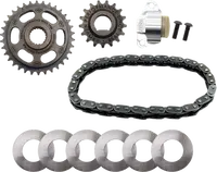 Harley-Davidson Fxlrs 1923 ABS [2026] - camshaft installation kit - picture 6