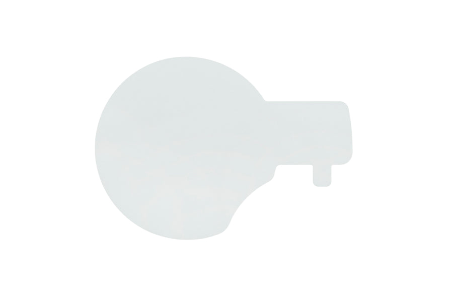 TRIUMPH SPEED 400 [2025] – Protektor Dashboard – Transparent