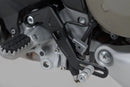 ducati multistrada v4 [SW-MOTECH] – pédale de frein-3