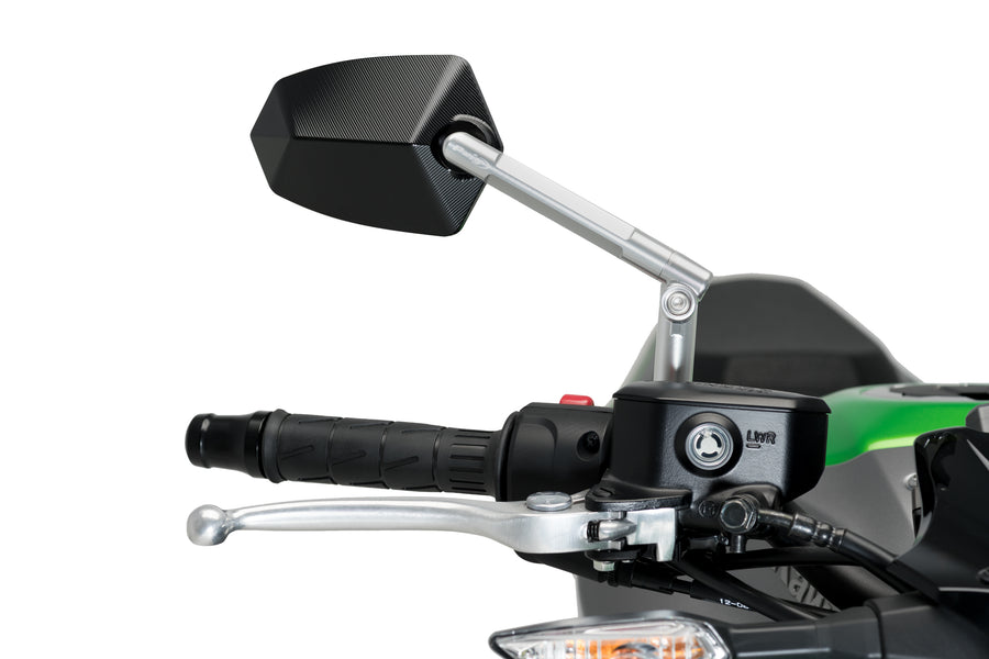 HARLEY DAVIDSON SPORTSTER S RH 1250 S [2025] – GT.1 Rear View Mirror – Black