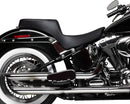 harley davidson flstc [DRAG SPECIALTIES] – Performance Predator-Doppelsitzbank-3