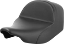 Harley Davidson Fltr [SADDLEMEN] – Schlichte Solo Sitzbank