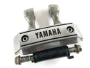 Yamaha XV 750 Virago [1991] - Distributeur de conduite de frein support de phare avec emblème-1