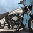 harley davidson flstc [DRAG SPECIALTIES] – 2" verlängertes, zweiteiliges Flatside Tank-Set-2