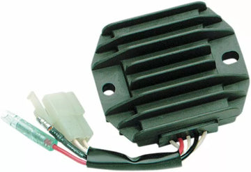 Yamaha YFM 350 Warrior [Rick's Motorsport Electric] - controller and rectifier for Yamaha