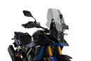 SUZUKI DL 800 V-STROM [2025] – Tourenscheibe – Stark getönt