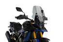 SUZUKI DL 800 V-STROM [2025] – bulle touring – noir-4