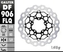Triumph Thruxton 1200 RS [2023] - Cubiq floating brake disc - picture 6
