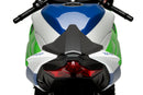 KAWASAKI ZX-6R NINJA [2025] – Carénage arrière – Look carbone-5