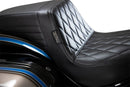 harley davidson fxlrst [LE PERA] – Siège Kick Flip Biker Gel Gel-2