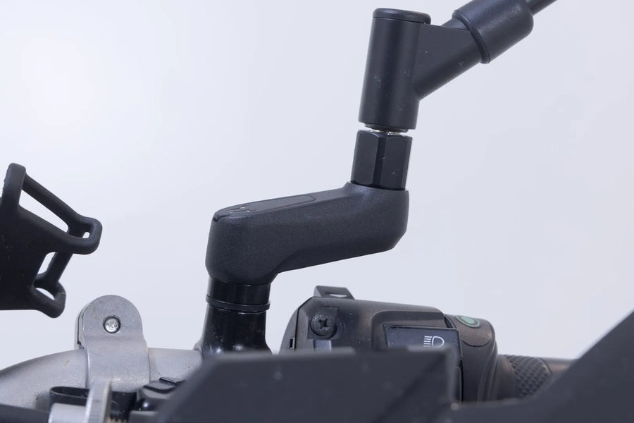 cf moto 700 cl x patrimoine [SW-MOTECH] – extension de rétroviseur