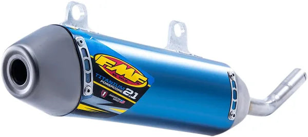 Ktm Xc 250 [2017-2018] - Silencieux arrière Powercore 2.1 – réf. 025209 – Image 2