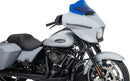 harley davidson flhxse [KLOCK WERKS] – Kolor Flare™ windshield-3