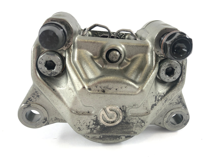 Ducati 1098 S [2007] - étrier de frein arrière